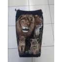 Rock Eagle Shorts GW 365 Lions (шорты, лев,животные)