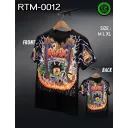 CABALLO RTM 0012 AC/DC