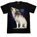 ROCK CHANG GR-721 t-shirt