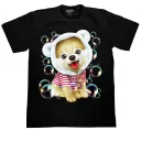 ROCK CHANG GR-727 t-shirt