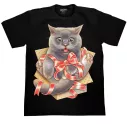 ROCK CHANG GR-729 t-shirt