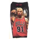OD 269 (Denis Rodman) Caballo (shorts) (шорты,спорт)