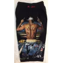 R 211 Caballo 2 PAC (shorts) (шорты,рэп)