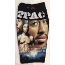 R 252 Caballo 2 PAC (shorts) (шорты,рэп)