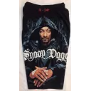 R 341 Caballo Snoop Dog (shorts) (шорты,рэп)