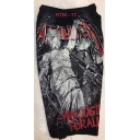 RTM 17 Caballo Metallica (shorts) (шорты,группы)