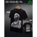 CABALLO OD-0324-BC- 114 RODMAN (Sport)