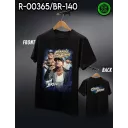 CABALLO R-00365-BR - 140 CHRYS BROWN