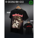 CABALLO R-00350-BR-033 MOTORHEAD