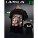 Caballo R- 00025 - BR - 025 (t-shirts) Slipknot