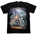 ROCK CHANG GR-738 t-shirt