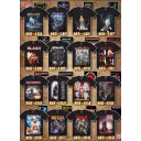 The Max Rock MS 144 - MS 159 T-Shirts