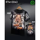 CABALLO RTM-0043 SNOOP DOGG (RAP)