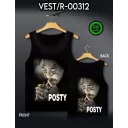 CABALLO VEST-R-00312 POSTY (МАЙКИ)