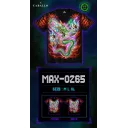 CABALLO MAX - 0265 t-shirt разное