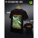 R-00388-BR-180 LINKIN PARK (T-shirts,ROCK&TEES, Caballo)