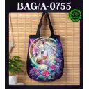 BAG-A - 0755 Caballo (сумка,единорог)