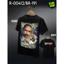 CABALLO R-00412-BR-191 SNOOP DOGG