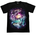 ROCK CHANG GR-745 t-shirt