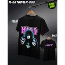 CABALLO R-00168-BR-060 KISS (t-shirt)