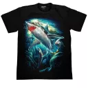 ROCK CHANG GR-746 t-shirt