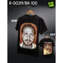 CABALLO R-00319-BR-100 POST MALONE (t-shirt, RAP)