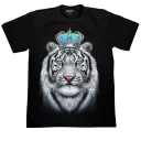 ROCK CHANG GR-747 t-shirt