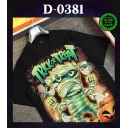 D 381 Caballo (Абстракции, t-shirt)