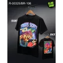 R-00325-BR-106 TRAVIS SCOTT (RAP, футбокла Caballo)