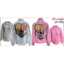 FF-J-030  Rock Angel Jacket Jean