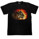 ROCK CHANG GR-753 t-shirt