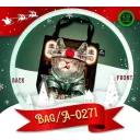 BAG-A- 0271 Caballo (сумка, котёнок)