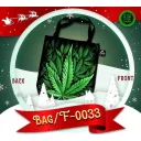 BAG-F - 0033 Caballo (сумка, растения)