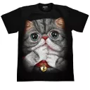 ROCK CHANG GR-757 t-shirt