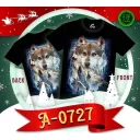 Caballo A-0727 (animal, t-shirt)