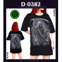 Caballo D - 0382 t-shirt