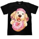 ROCK CHANG GR-780 t-shirt