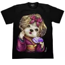 ROCK CHANG GR-783 t-shirt