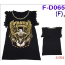 Rock Eagle dress F-D 065 (F) 4454 (Платье, туника)