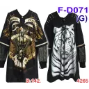 Rock Eagle dress F-D 071 (G) D-142 (Платье, туника)