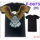 Rock Eagle dress F-D 073 (H) D- 47 (Платье, туника)