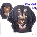 Rock Eagle dress SS-S- 005 (J) D - 142 (Платье, туника)