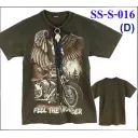 Rock Eagle dress SS-S- 016 (D) (Платье, туника)