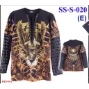 Rock Eagle dress SS-S- 020 (E) BTD-011 (Платье, туника)