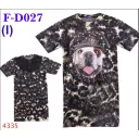 Rock Eagle dress F-D 027 (I) 4335 (Платье, туника,животные)