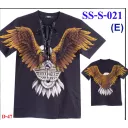 Rock Eagle dress SS-S- 021 (E) D- 47 (Платье, туника,орёл)
