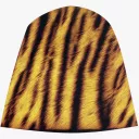 M 65 Rock Eagle Mossa (шапка,тигр,животные)