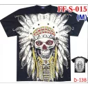 Rock Eagle dress FF- S- 015 (М) D- 138 (Платье, туника,индеец)