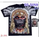 Rock Eagle dress SS-S- 059 (C) D - 201 (Платье, туника,индейцы)