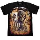 ROCK CHANG GR-797 t-shirt